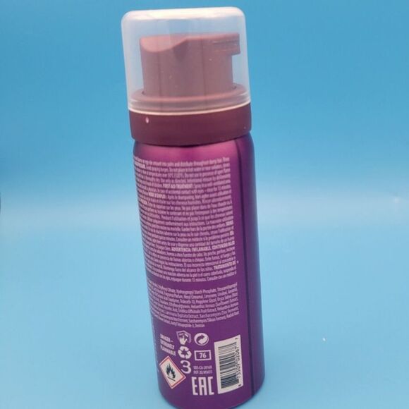 NEW Alterna Caviar Anti-Aging Clinical Densifying Foam Conditioner Thinning Hair - Picture 3 of 4